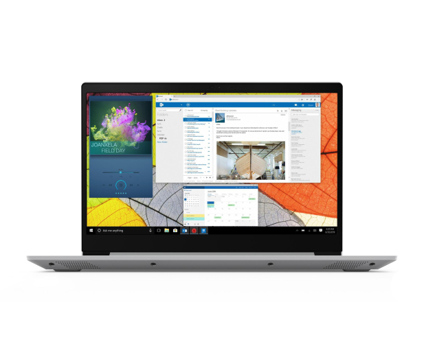Lenovo IdeaPad S145-15API Ryzen 3-3200U/4GB/128GB SSD/15,6"/Win10 8 - 1462712 - zdjęcie 8